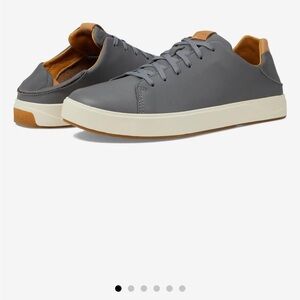 Olukai Lae’Ahi Li’Ili-Size 11.5